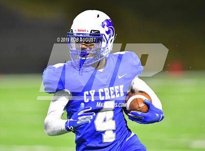 Thumbnail 1 in Cypress Creek vs. Westside photogallery.