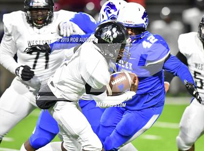 Thumbnail 2 in Cypress Creek vs. Westside photogallery.