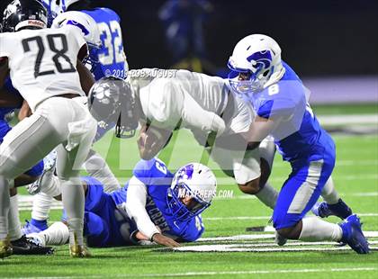 Thumbnail 2 in Cypress Creek vs. Westside photogallery.