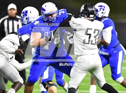 Thumbnail 2 in Cypress Creek vs. Westside photogallery.