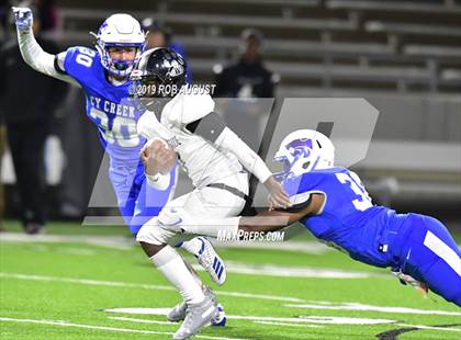 Thumbnail 2 in Cypress Creek vs. Westside photogallery.