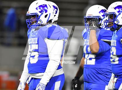 Thumbnail 1 in Cypress Creek vs. Westside photogallery.