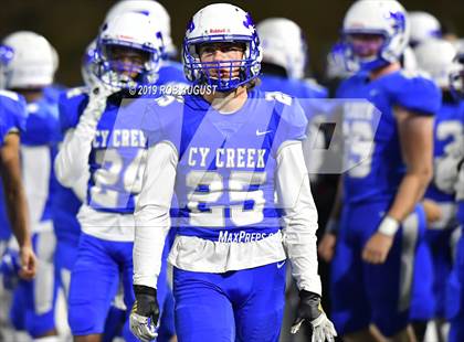 Thumbnail 3 in Cypress Creek vs. Westside photogallery.