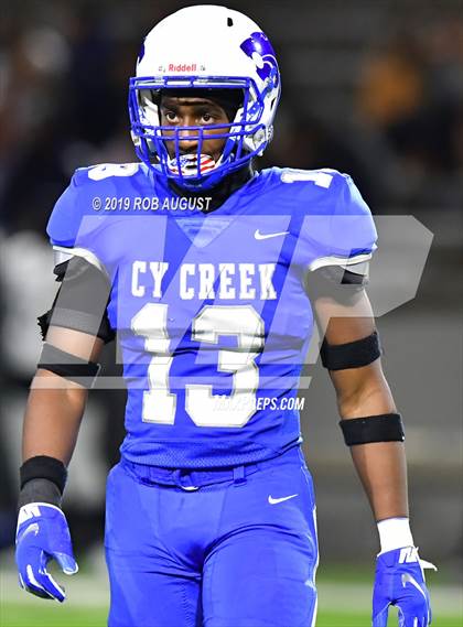 Thumbnail 3 in Cypress Creek vs. Westside photogallery.
