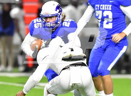 Thumbnail 2 in Cypress Creek vs. Westside photogallery.