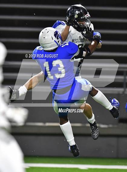 Thumbnail 1 in Cypress Creek vs. Westside photogallery.