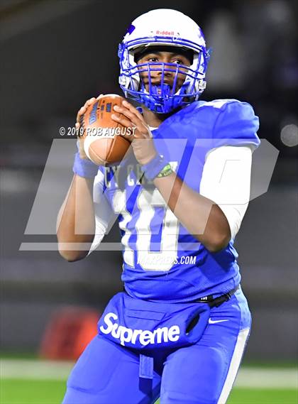 Thumbnail 1 in Cypress Creek vs. Westside photogallery.