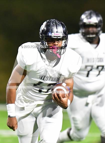 Thumbnail 1 in Cypress Creek vs. Westside photogallery.