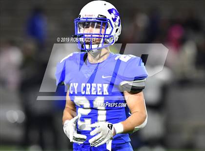 Thumbnail 2 in Cypress Creek vs. Westside photogallery.