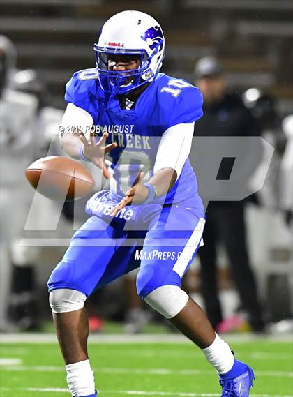 Thumbnail 3 in Cypress Creek vs. Westside photogallery.