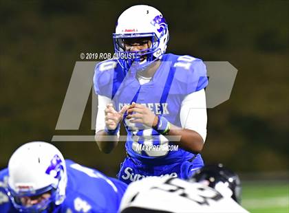 Thumbnail 3 in Cypress Creek vs. Westside photogallery.