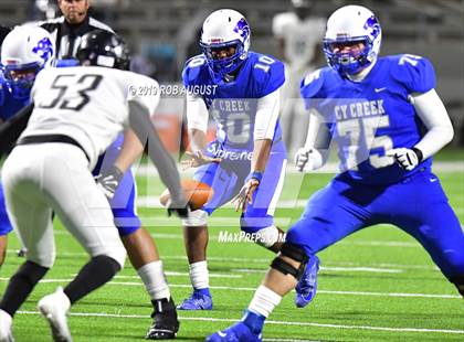 Thumbnail 1 in Cypress Creek vs. Westside photogallery.