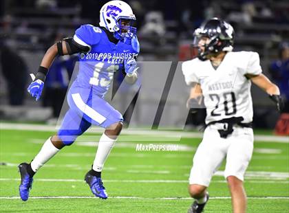 Thumbnail 1 in Cypress Creek vs. Westside photogallery.