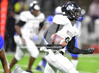 Thumbnail 3 in Cypress Creek vs. Westside photogallery.