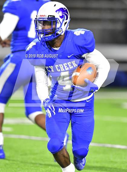 Thumbnail 2 in Cypress Creek vs. Westside photogallery.
