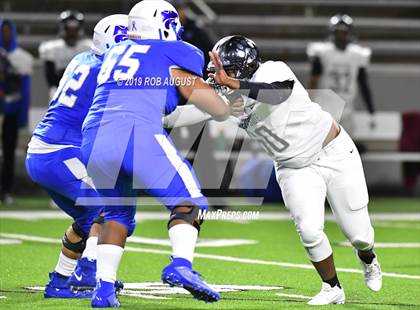 Thumbnail 2 in Cypress Creek vs. Westside photogallery.