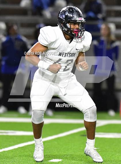 Thumbnail 2 in Cypress Creek vs. Westside photogallery.