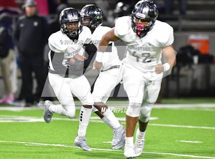 Thumbnail 1 in Cypress Creek vs. Westside photogallery.