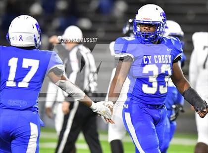 Thumbnail 3 in Cypress Creek vs. Westside photogallery.