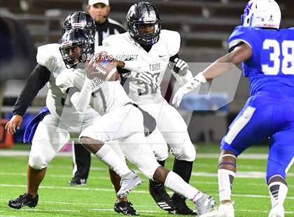 Thumbnail 3 in Cypress Creek vs. Westside photogallery.