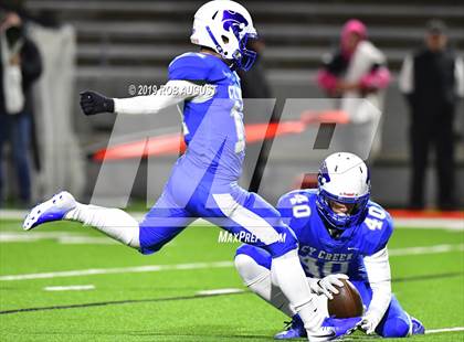 Thumbnail 3 in Cypress Creek vs. Westside photogallery.