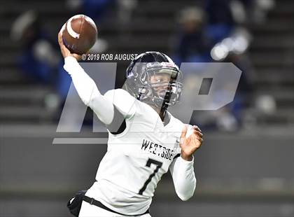 Thumbnail 3 in Cypress Creek vs. Westside photogallery.