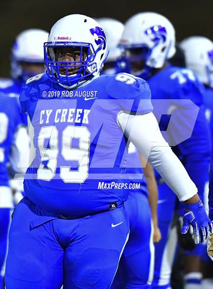 Thumbnail 2 in Cypress Creek vs. Westside photogallery.