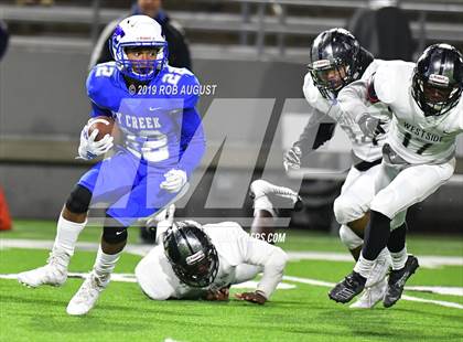 Thumbnail 2 in Cypress Creek vs. Westside photogallery.