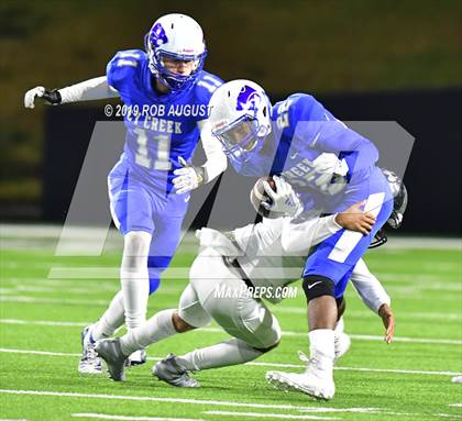 Thumbnail 1 in Cypress Creek vs. Westside photogallery.