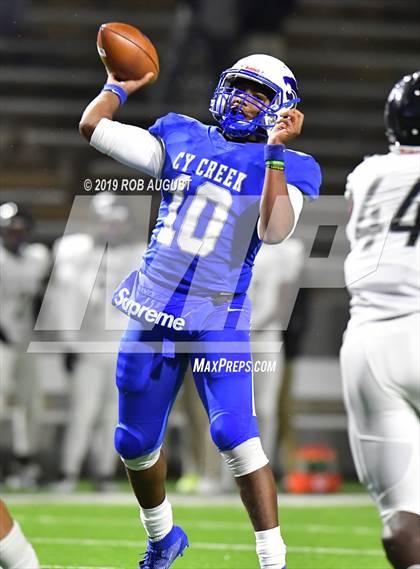 Thumbnail 2 in Cypress Creek vs. Westside photogallery.