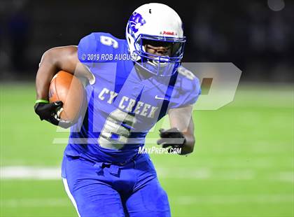 Thumbnail 3 in Cypress Creek vs. Westside photogallery.