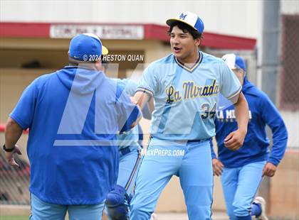 Thumbnail 3 in La Mirada @ Corona photogallery.