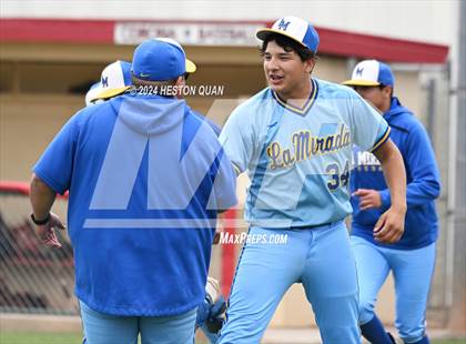 Thumbnail 1 in La Mirada @ Corona photogallery.