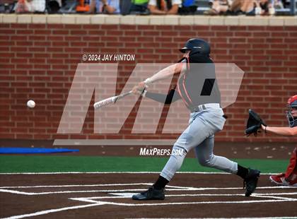 Thumbnail 2 in Springtown @ Glen Rose (UIL Baseball 4A Region 1 Area Round - Game 1) photogallery.