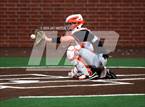 Photo from the gallery "Springtown @ Glen Rose (UIL Baseball 4A Region 1 Area Round - Game 1)"