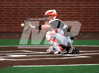 Thumbnail 1 in Springtown @ Glen Rose (UIL Baseball 4A Region 1 Area Round - Game 1) photogallery.