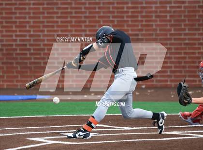 Thumbnail 3 in Springtown @ Glen Rose (UIL Baseball 4A Region 1 Area Round - Game 1) photogallery.