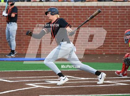 Thumbnail 2 in Springtown @ Glen Rose (UIL Baseball 4A Region 1 Area Round - Game 1) photogallery.