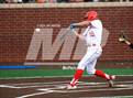 Photo from the gallery "Springtown @ Glen Rose (UIL Baseball 4A Region 1 Area Round - Game 1)"