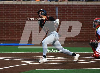 Thumbnail 2 in Springtown @ Glen Rose (UIL Baseball 4A Region 1 Area Round - Game 1) photogallery.
