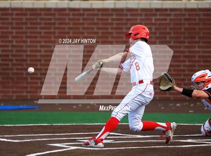 Thumbnail 2 in Springtown @ Glen Rose (UIL Baseball 4A Region 1 Area Round - Game 1) photogallery.