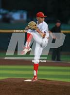 Photo from the gallery "Springtown @ Glen Rose (UIL Baseball 4A Region 1 Area Round - Game 1)"