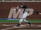 Photo from the gallery "Springtown @ Glen Rose (UIL Baseball 4A Region 1 Area Round - Game 1)"