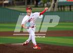 Photo from the gallery "Springtown @ Glen Rose (UIL Baseball 4A Region 1 Area Round - Game 1)"