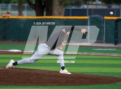 Thumbnail 1 in Springtown @ Glen Rose (UIL Baseball 4A Region 1 Area Round - Game 1) photogallery.