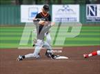 Photo from the gallery "Springtown @ Glen Rose (UIL Baseball 4A Region 1 Area Round - Game 1)"
