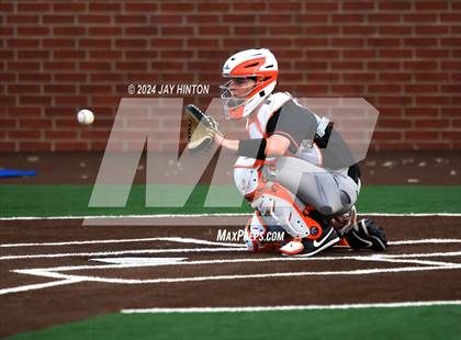 Thumbnail 2 in Springtown @ Glen Rose (UIL Baseball 4A Region 1 Area Round - Game 1) photogallery.