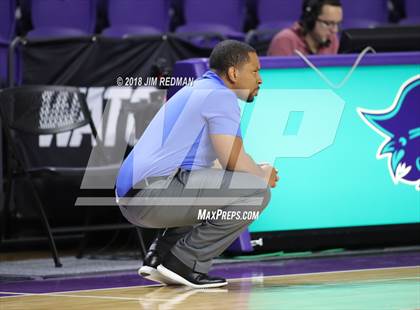 Thumbnail 1 in Osceola vs Vashon (City of Palms Classic) photogallery.