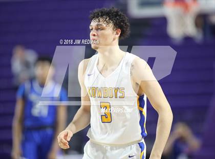 Thumbnail 1 in Osceola vs Vashon (City of Palms Classic) photogallery.