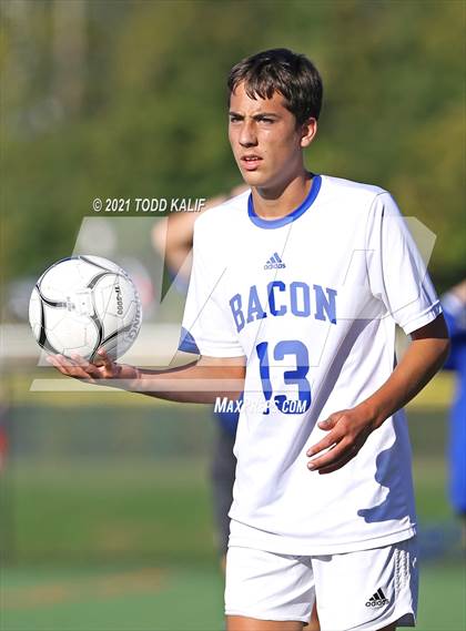 Thumbnail 1 in Bacon Academy @ Fitch photogallery.